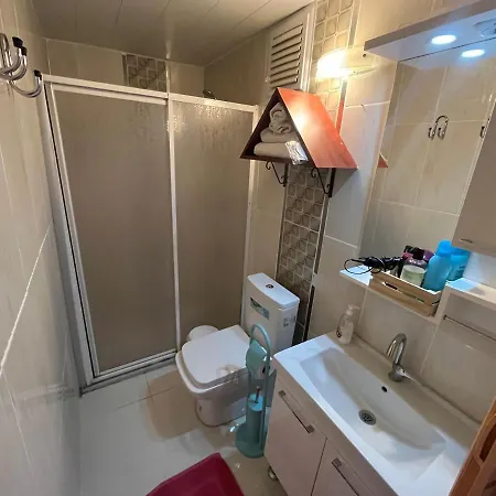 Mystic Quarto em Acomodações Particulares *