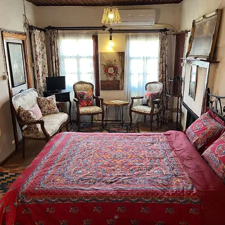 홈스테이 Mystic 셀주크