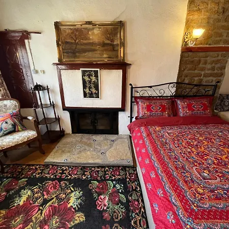 Kwatera prywatna Mystic Selçuk