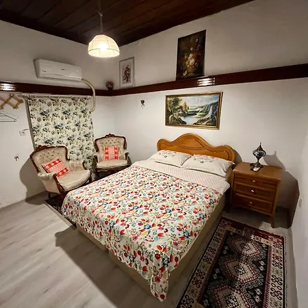 Kwatera prywatna Mystic Selçuk