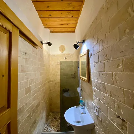 Quarto em Acomodações Particulares Mystic Selçuk