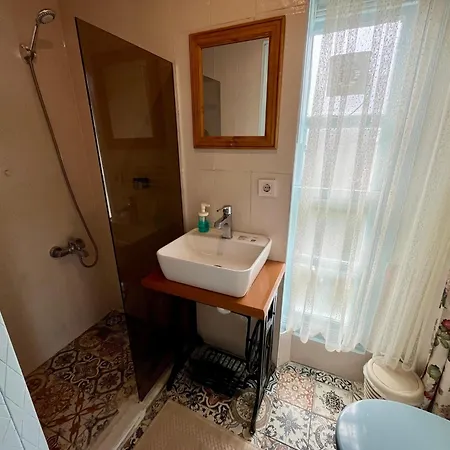 Quarto em Acomodações Particulares Mystic *