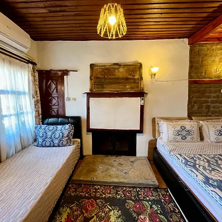 Quarto em Acomodações Particulares Mystic