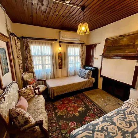 Quarto em Acomodações Particulares Mystic *