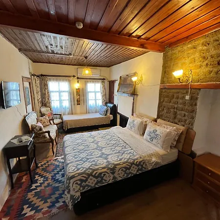 Mystic Quarto em Acomodações Particulares Selçuk