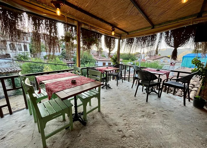 Alloggio in famiglia Mystic *