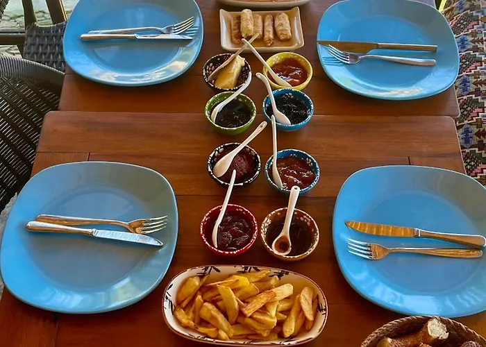 Alloggio in famiglia Mystic *