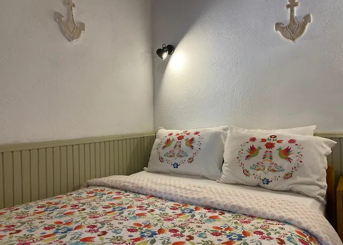 Mystic Gazde/Camere de închiriat