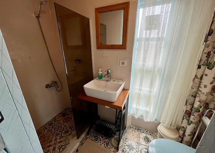 Gazde/Camere de închiriat Mystic *