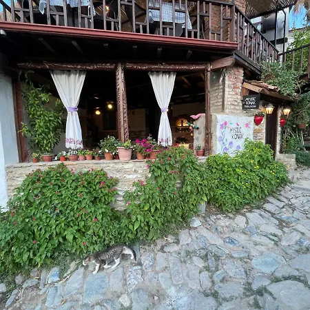 Mystic * Selcuk