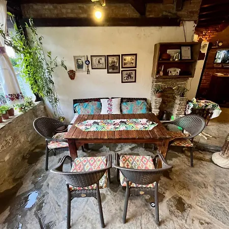 Gazde/Camere de închiriat Mystic *