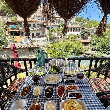 Homestay Mystic Selcuk