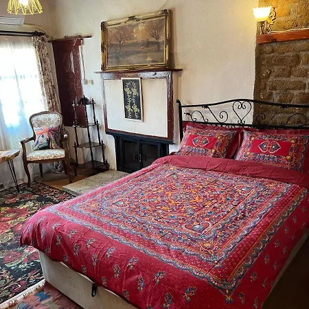 בית אירוח Mystic