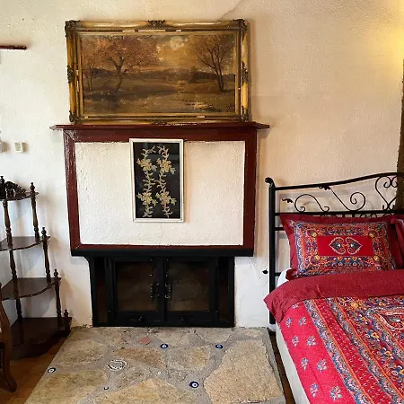 בית אירוח Mystic *