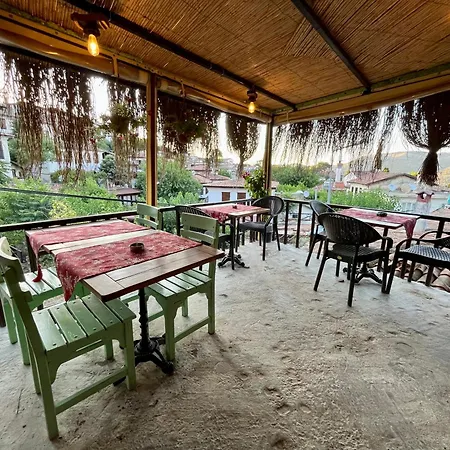 Homestay Mystic *