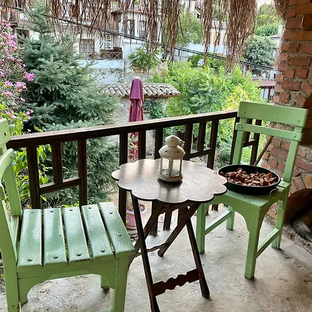 Homestay Mystic Selcuk