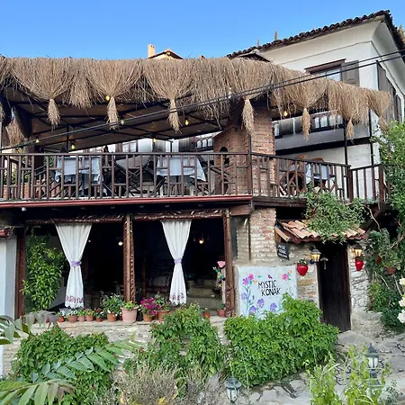 Homestay Mystic Selcuk