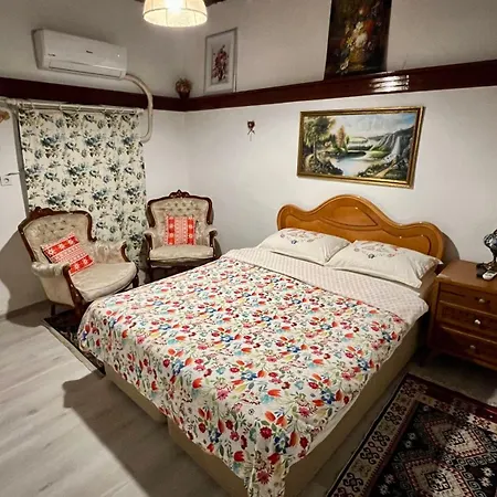 Mystic Homestay