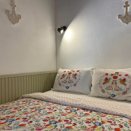 Mystic Séjour chez l'habitant