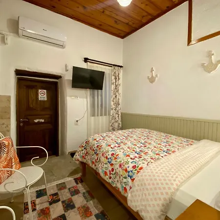 Mystic Homestay Selcuk