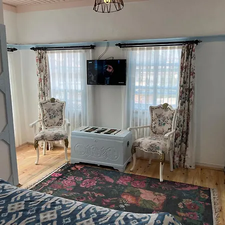 Mystic Homestay Selcuk