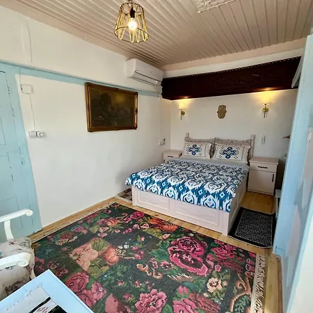 Mystic * Σελτσούκ