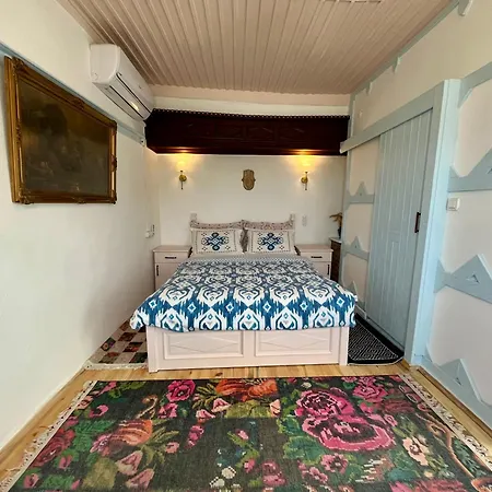 Homestay Mystic Selcuk