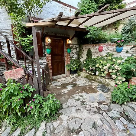 Mystic Homestay *