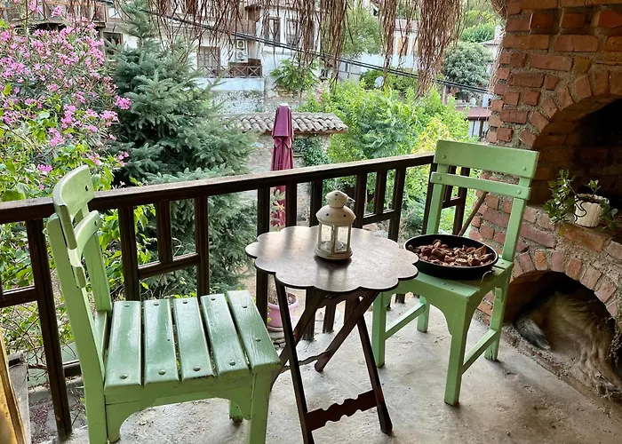 Pansiyon Mystic Selçuk