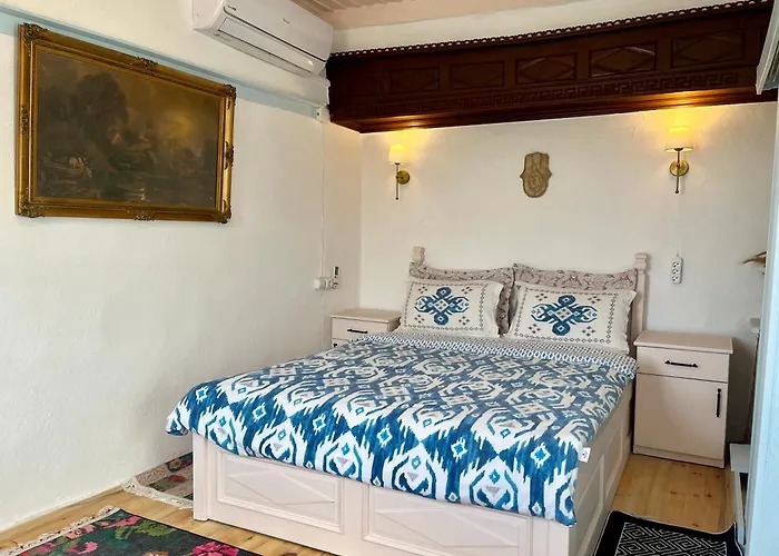 Pansiyon Mystic Selçuk