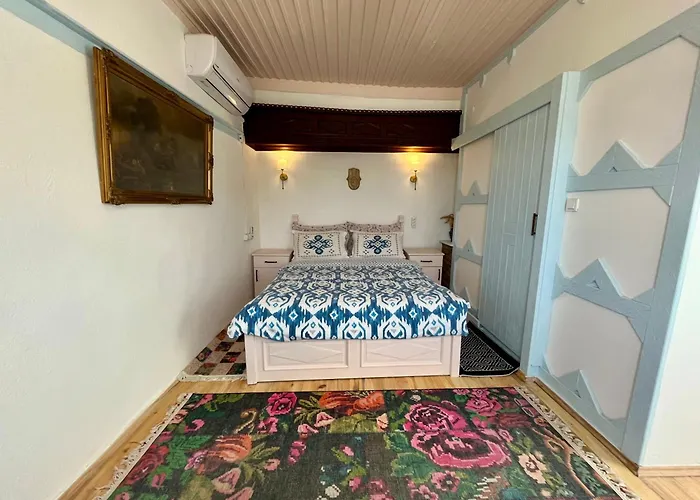 Pansiyon Mystic Selçuk