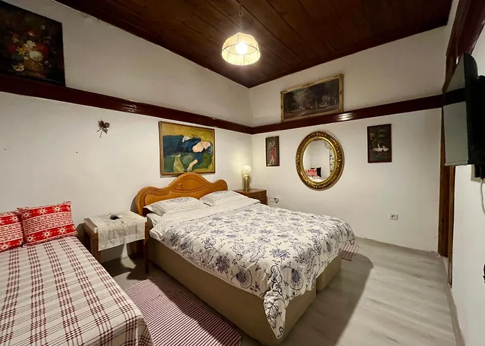 Pansiyon Mystic Selçuk