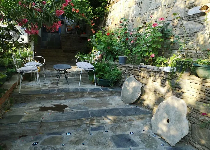 Mystic Pansiyon Selçuk